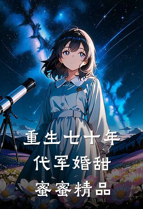 重生七十年代军婚甜蜜蜜精品