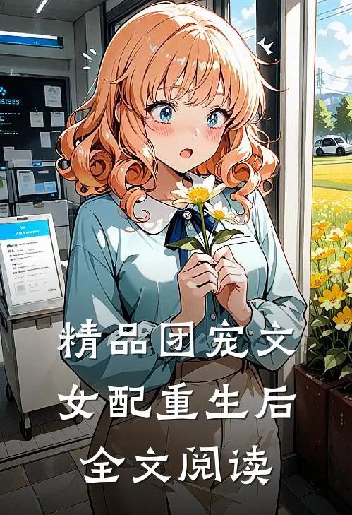 精品团宠文女配重生后全文阅读