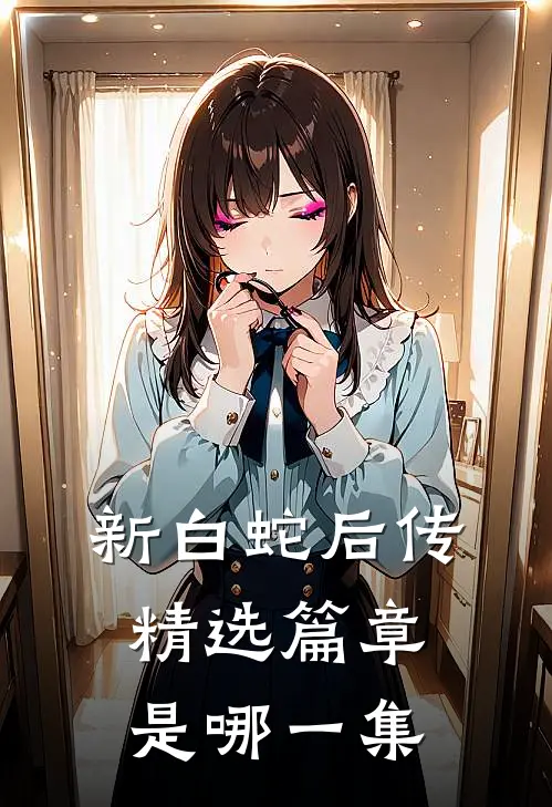 新白蛇后传精选篇章是哪一集
