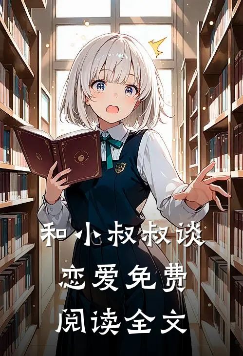 和小叔叔谈恋爱免费阅读全文