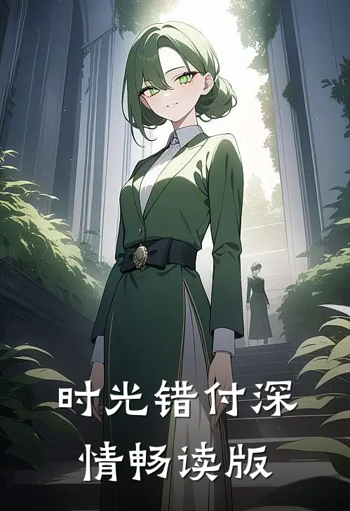 时光错付深情畅读版