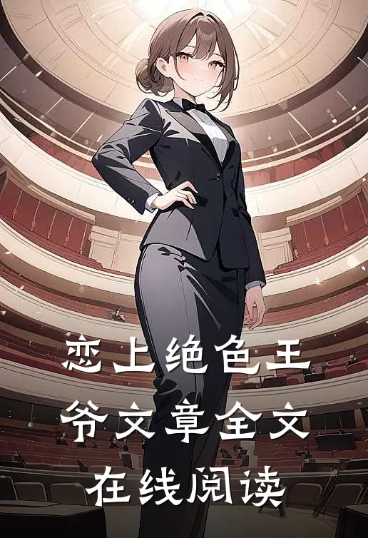 恋上绝色王爷文章全文在线阅读