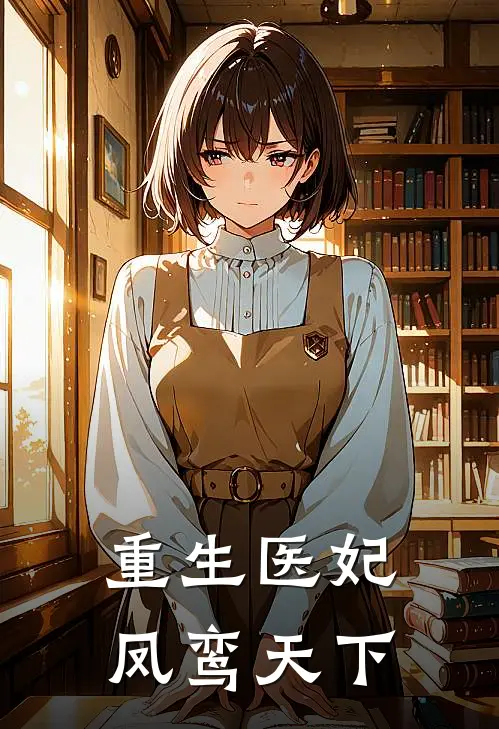 重生医妃凤鸾天下