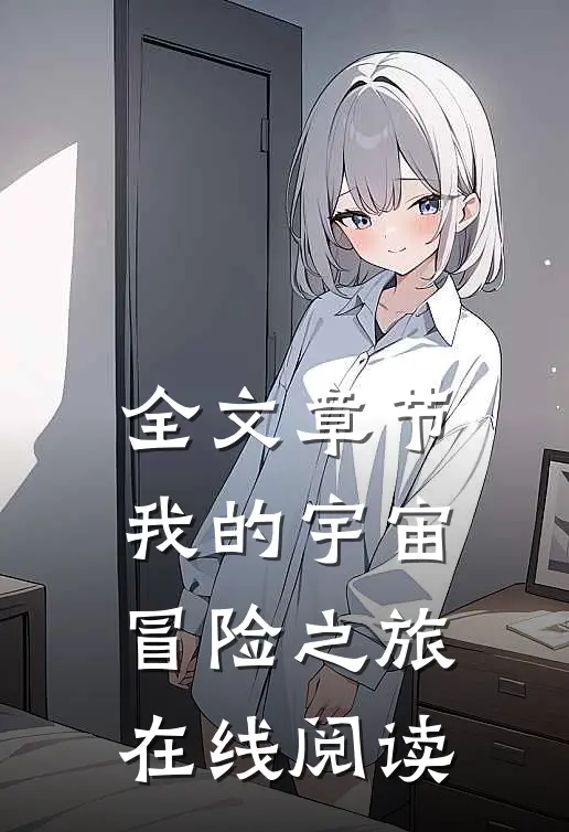 全文章节我的宇宙冒险之旅在线阅读