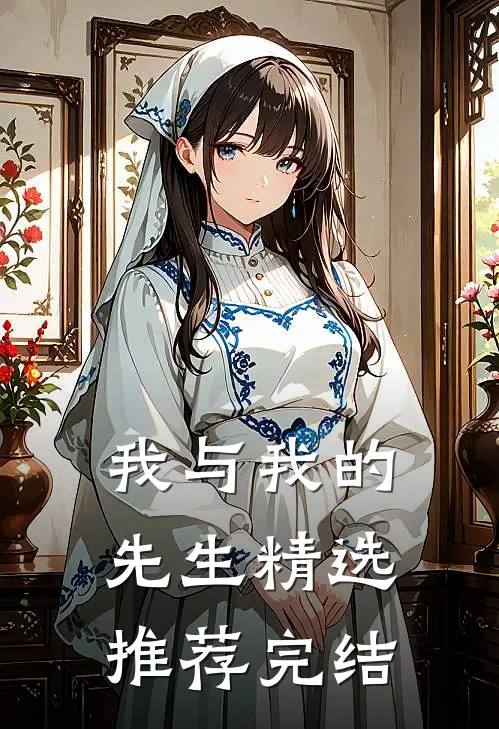 我与我的先生精选推荐完结