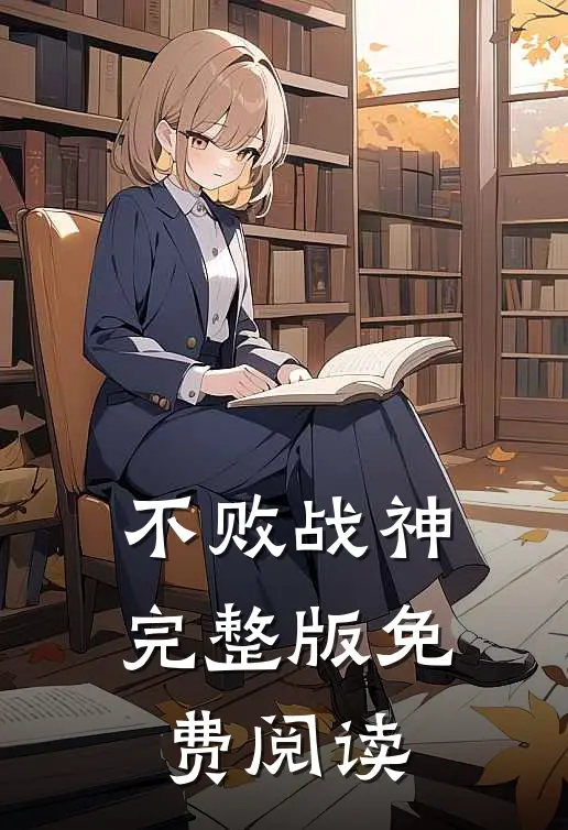不败战神完整版免费阅读