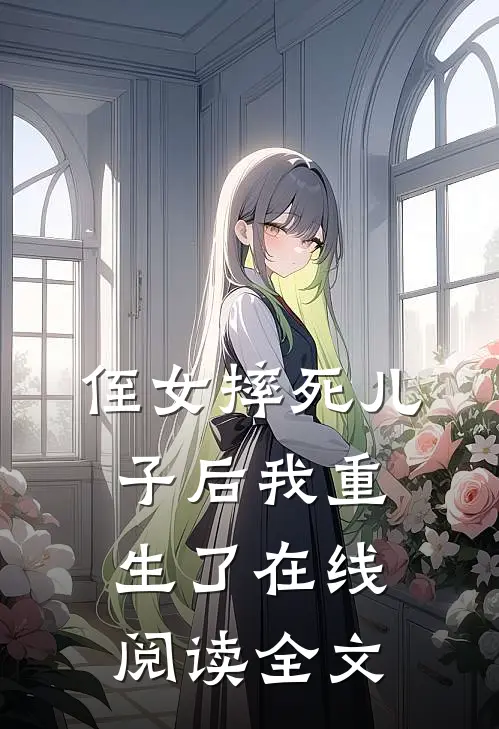 侄女摔死儿子后我重生了在线阅读全文