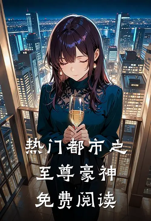 热门都市之至尊豪神免费阅读