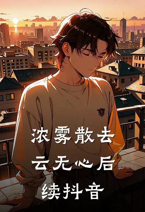 浓雾散去云无心后续抖音