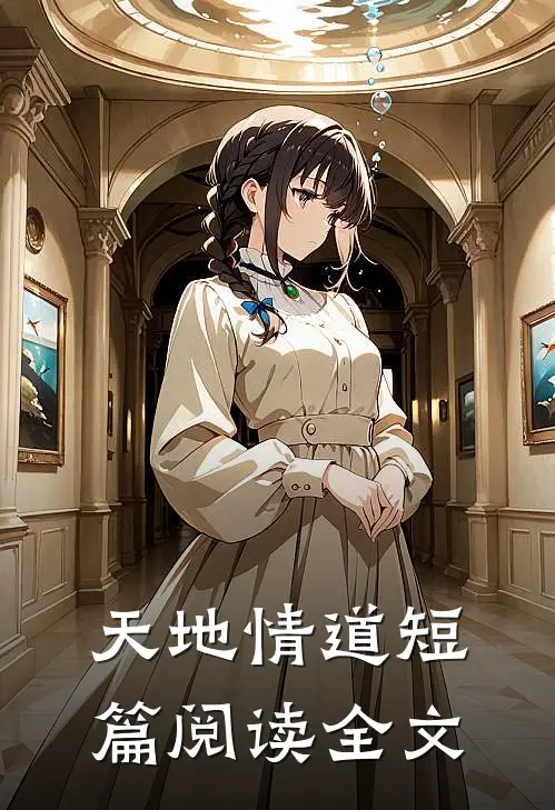 天地情道短篇阅读全文