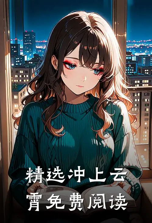 精选冲上云霄免费阅读