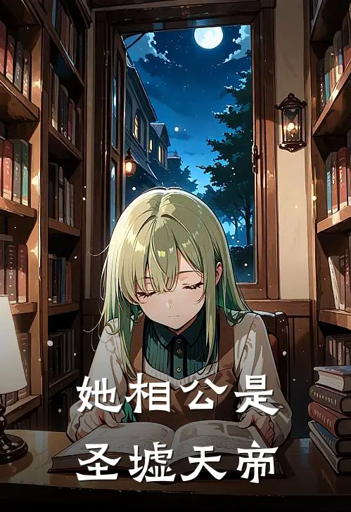 她相公是圣墟天帝