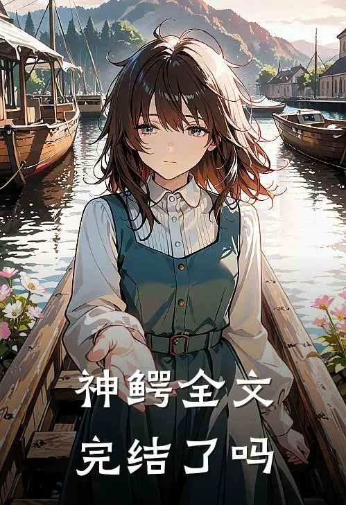 神鳄全文完结了吗