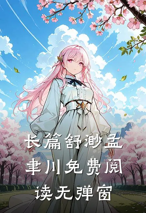 长篇舒渺孟聿川免费阅读无弹窗