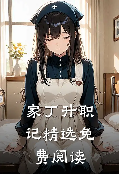 家丁升职记精选免费阅读