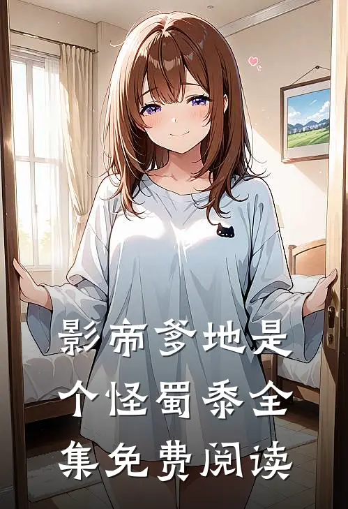 影帝爹地是个怪蜀黍全集免费阅读