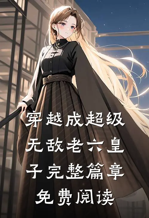 穿越成超级无敌老六皇子完整篇章免费阅读