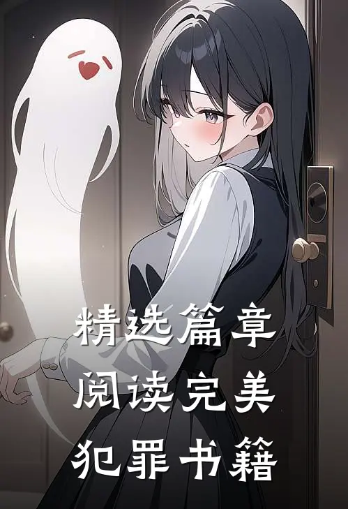 精选篇章阅读完美犯罪书籍
