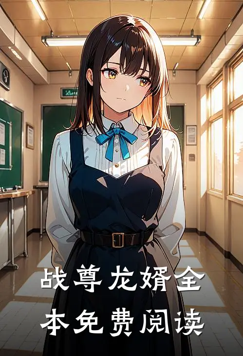 战尊龙婿全本免费阅读