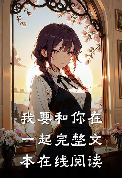 我要和你在一起完整文本在线阅读