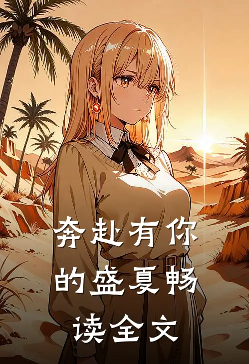 奔赴有你的盛夏畅读全文