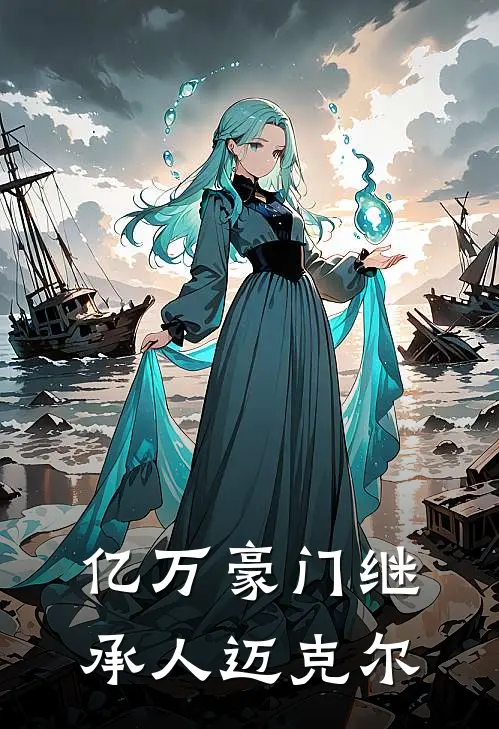 亿万豪门继承人迈克尔