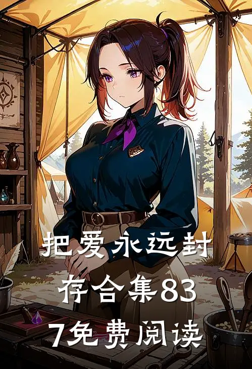 把爱永远封存合集837免费阅读