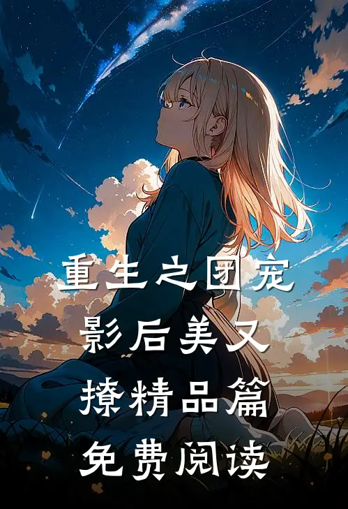 重生之团宠影后美又撩精品篇免费阅读