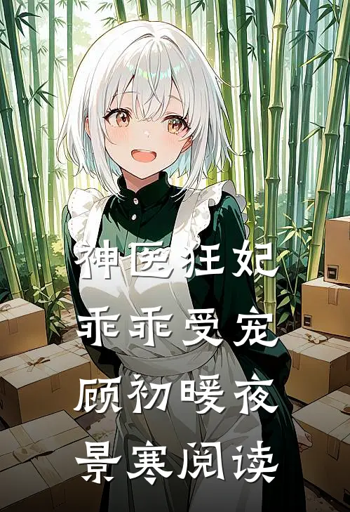 神医狂妃乖乖受宠顾初暖夜景寒阅读