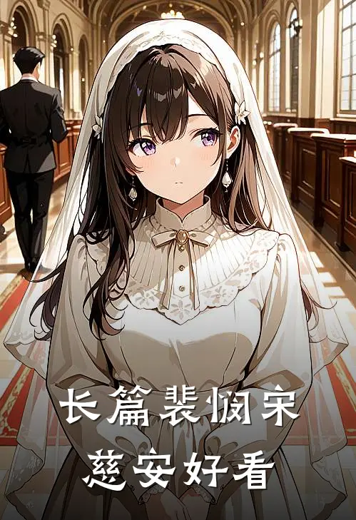 长篇裴悯宋慈安好看
