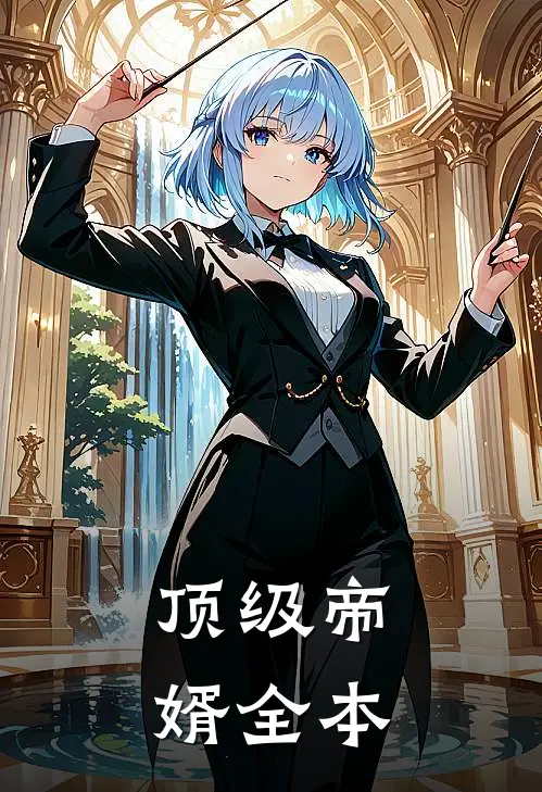 顶级帝婿全本