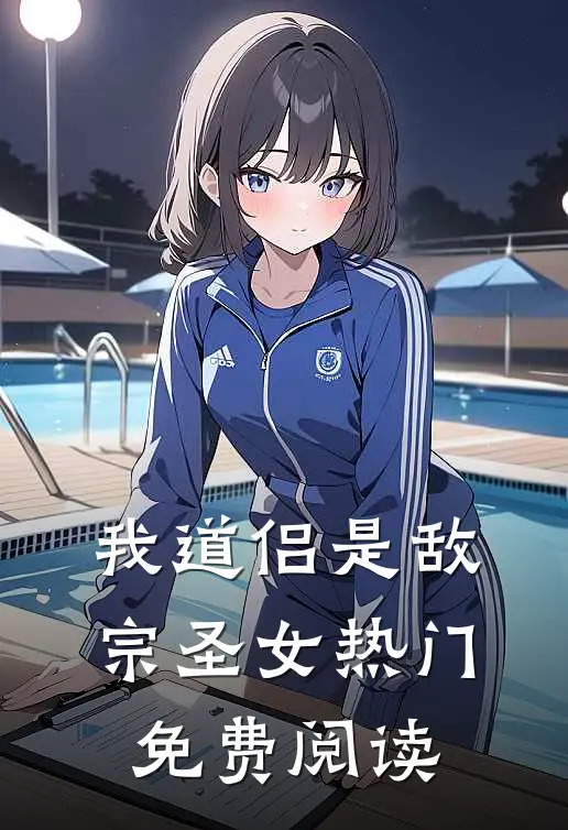 我道侣是敌宗圣女热门免费阅读