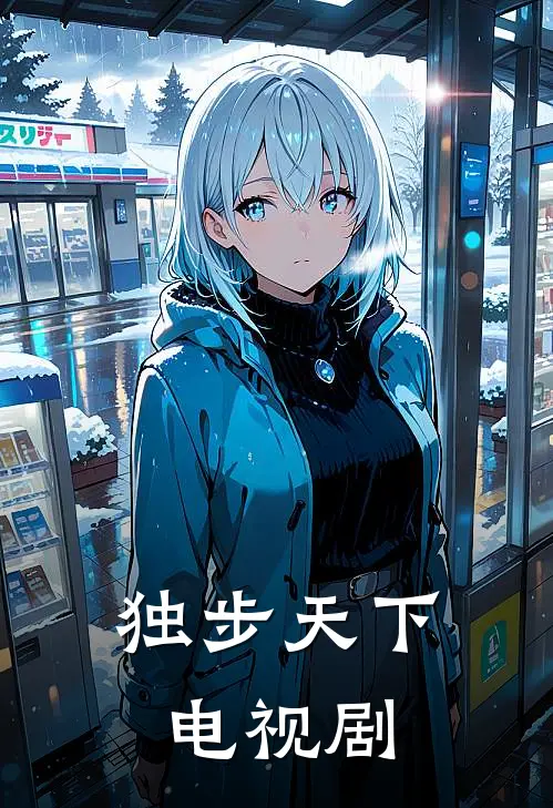 独步天下电视剧