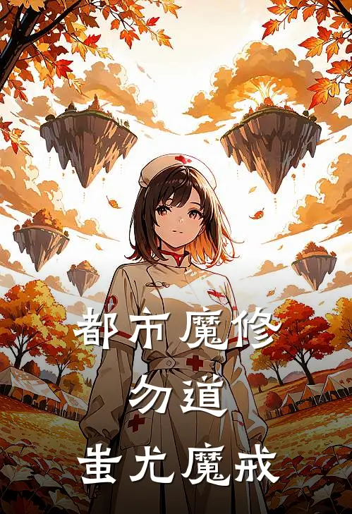 都市魔修,勿道,蚩尤魔戒