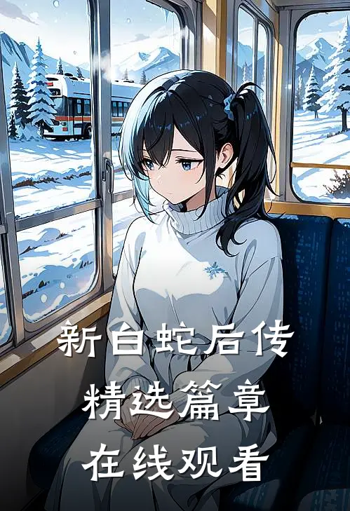新白蛇后传精选篇章在线观看