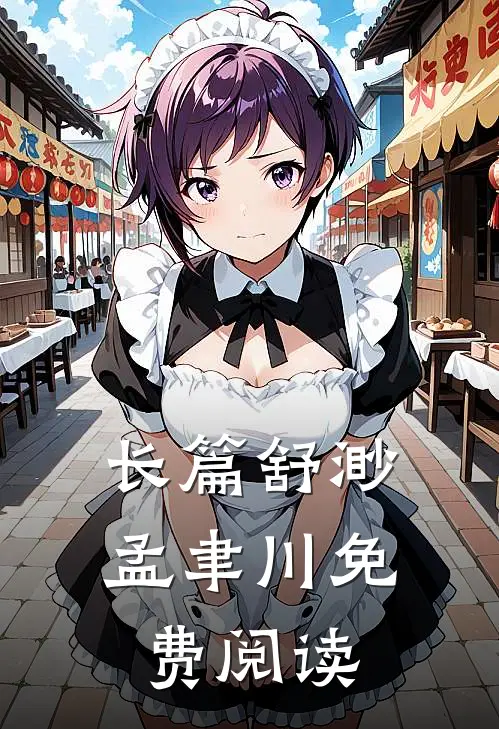 长篇舒渺孟聿川免费阅读