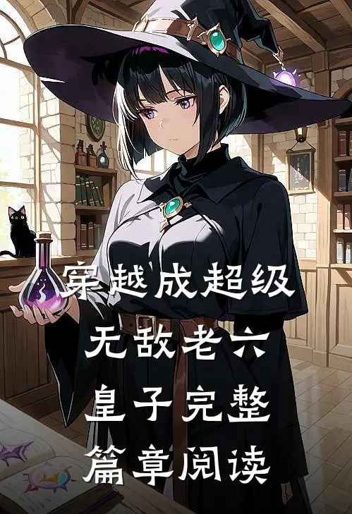 穿越成超级无敌老六皇子完整篇章阅读