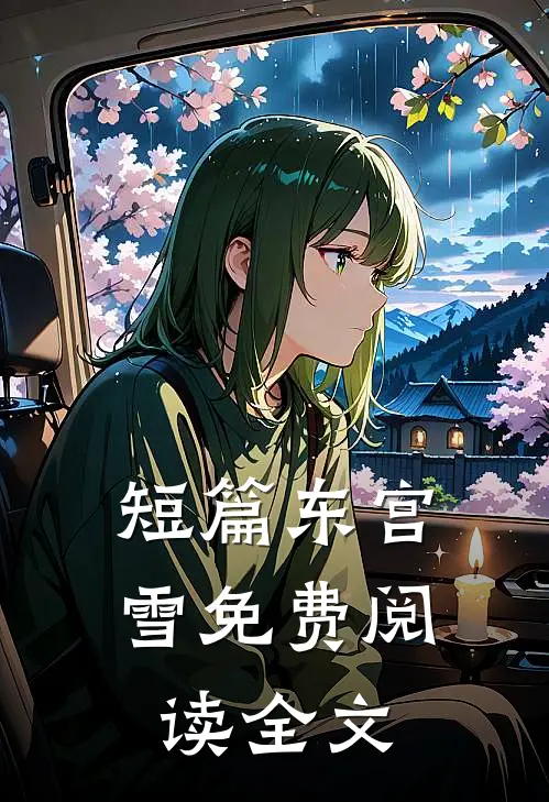 短篇东宫雪免费阅读全文