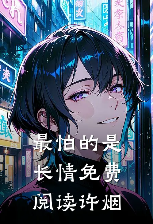 最怕的是长情免费阅读许烟