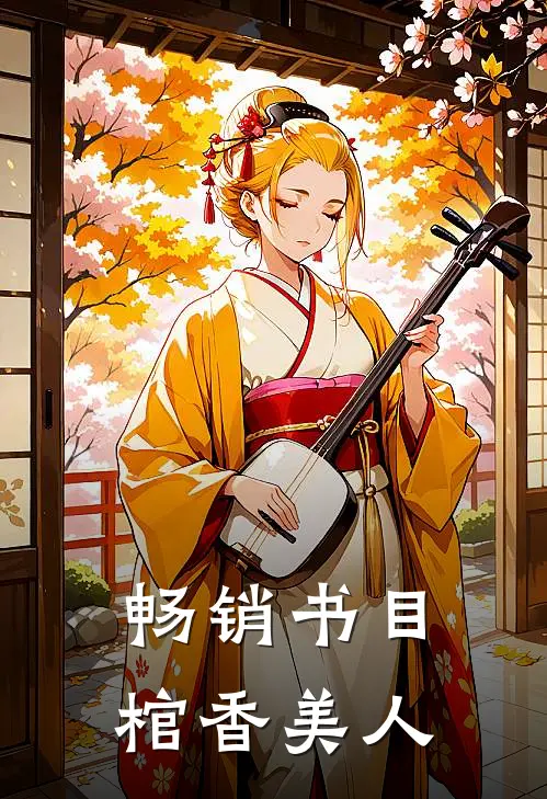 畅销书目棺香美人