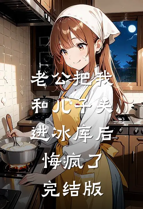 老公把我和儿子关进冰库后，悔疯了完结版