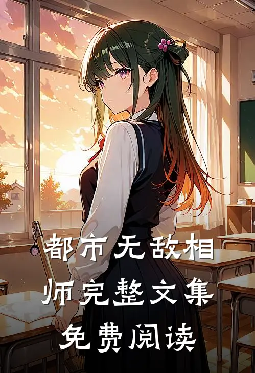 都市无敌相师完整文集免费阅读