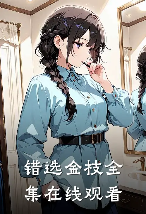 错选金枝全集在线观看