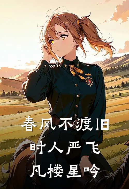 春风不渡旧时人严飞凡楼星吟
