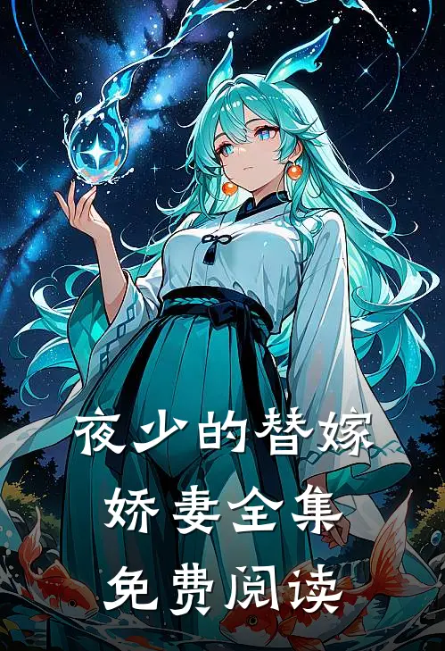 夜少的替嫁娇妻全集免费阅读