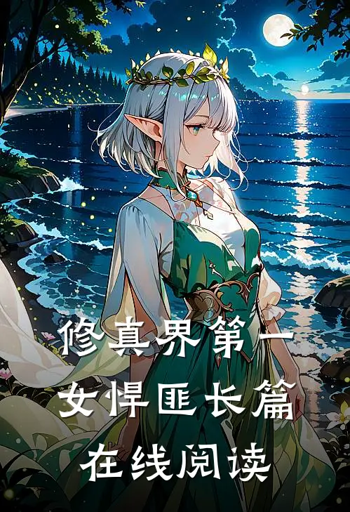 修真界第一女悍匪长篇在线阅读