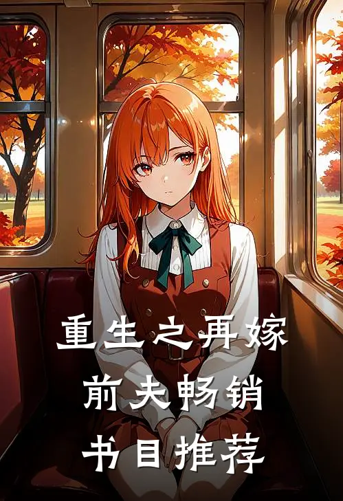 重生之再嫁前夫畅销书目推荐