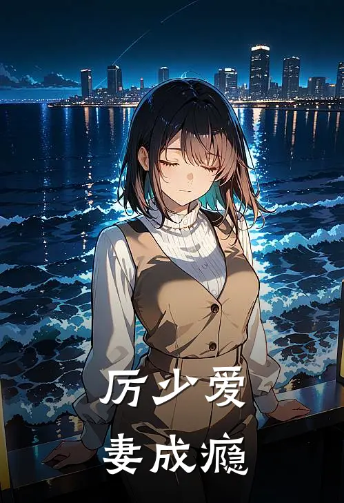 厉少爱妻成瘾