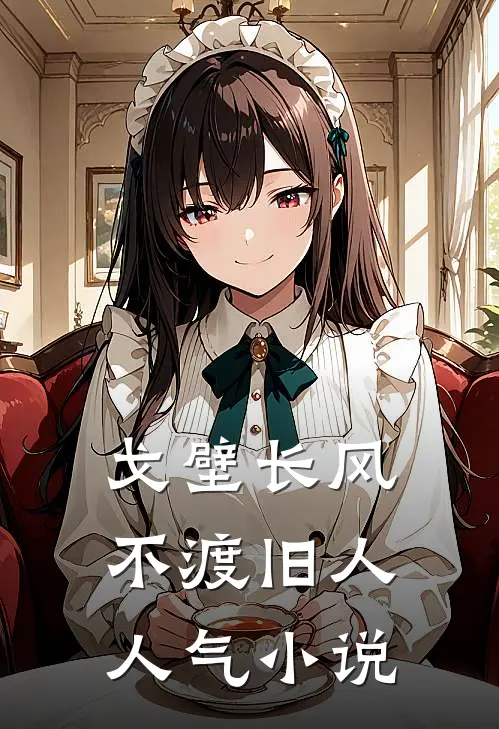 戈壁长风，不渡旧人人气小说