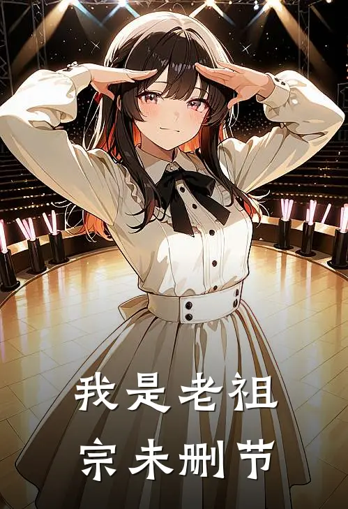 我是老祖宗未删节